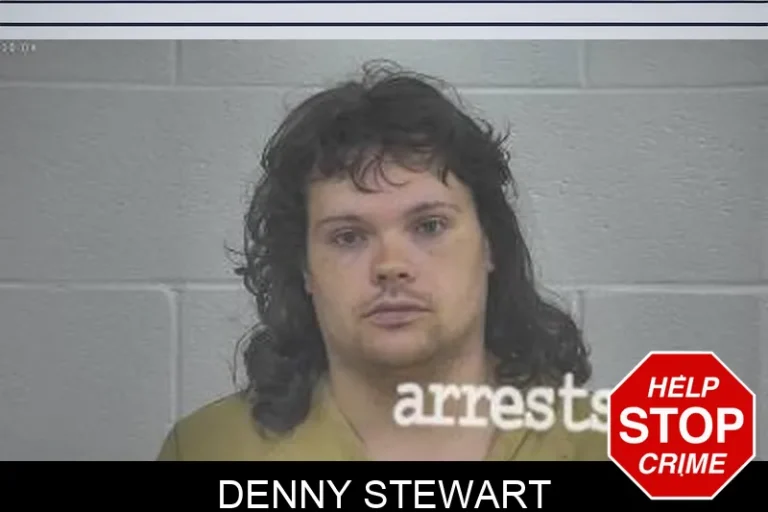 Denny Stewart