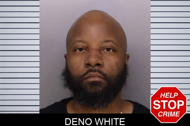 Deno White