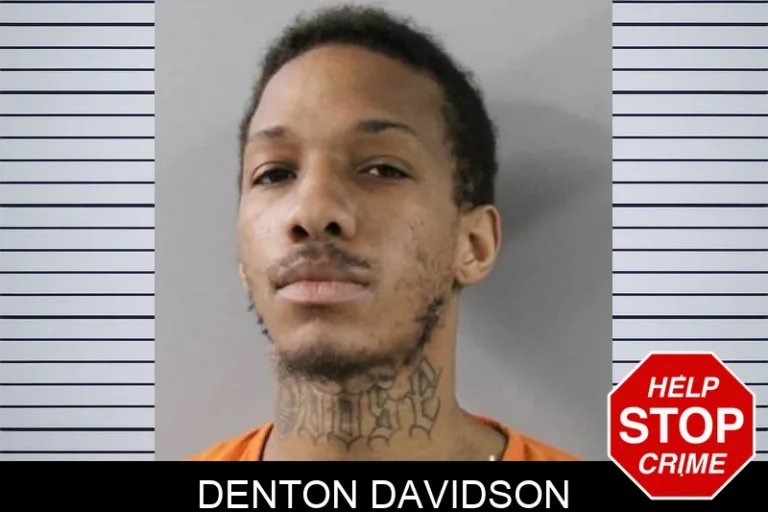 Denton Davidson