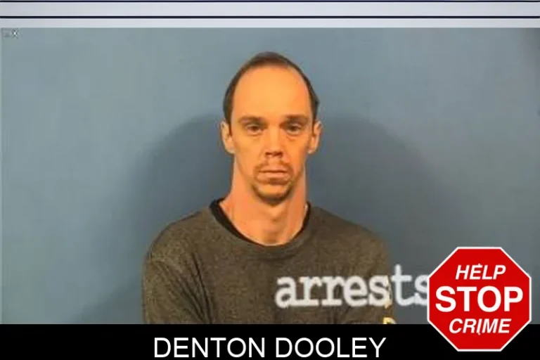 Denton Dooley