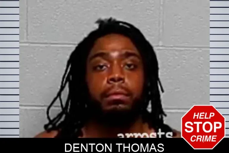 Denton Thomas