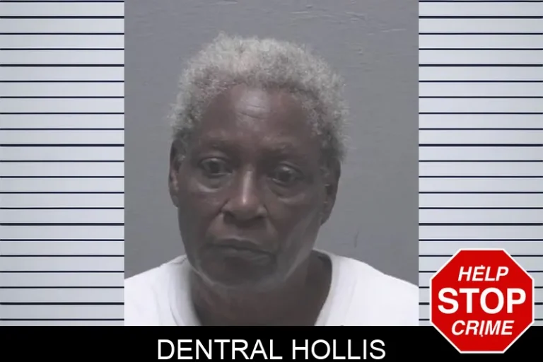 Dentral Hollis