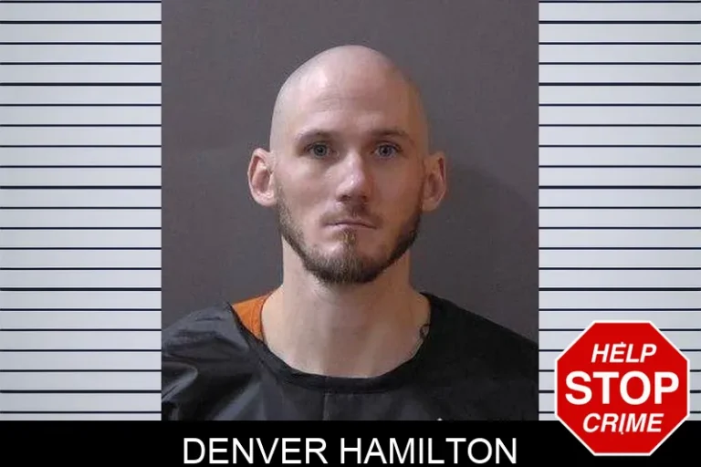 Denver Hamilton