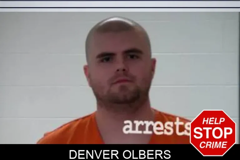 Denver Olbers