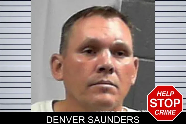 Denver Saunders
