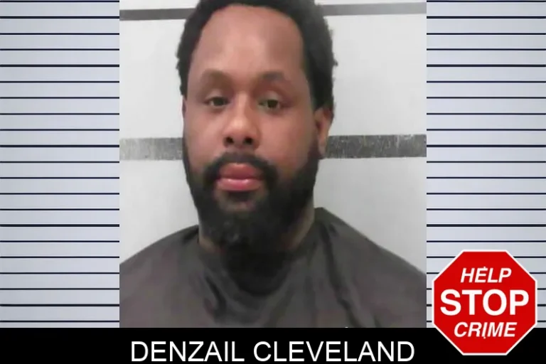 Denzail Cleveland