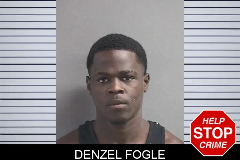 Denzel Fogle