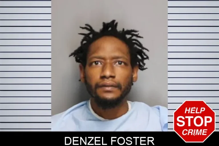 Denzel Foster