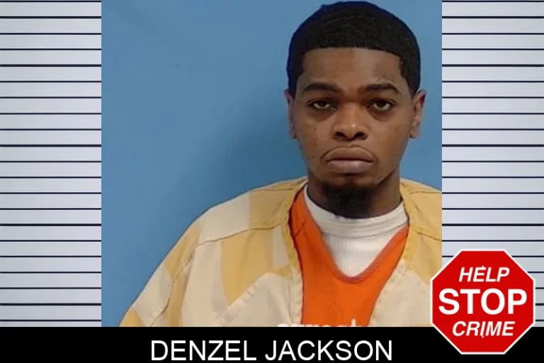 Denzel Jackson