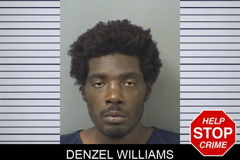 Denzel Williams