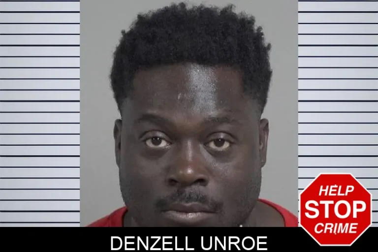 Denzell Unroe