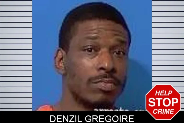 Denzil Gregoire