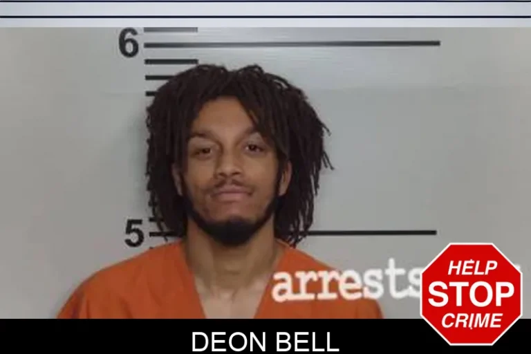 Deon Bell