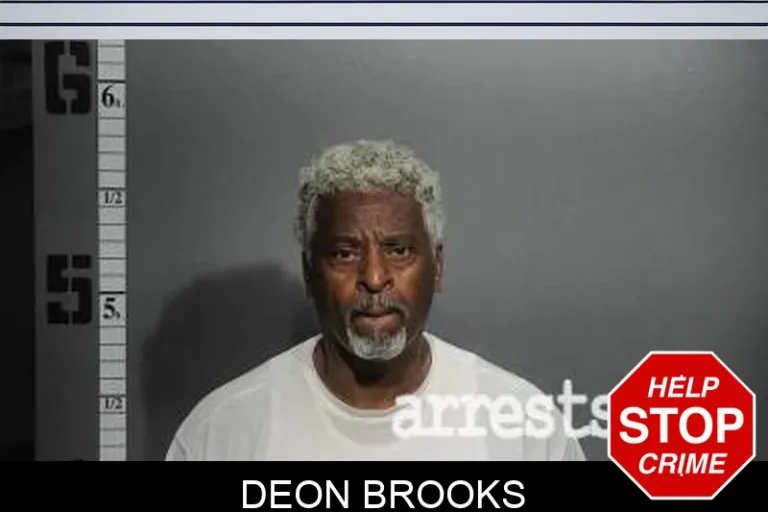 Deon Brooks