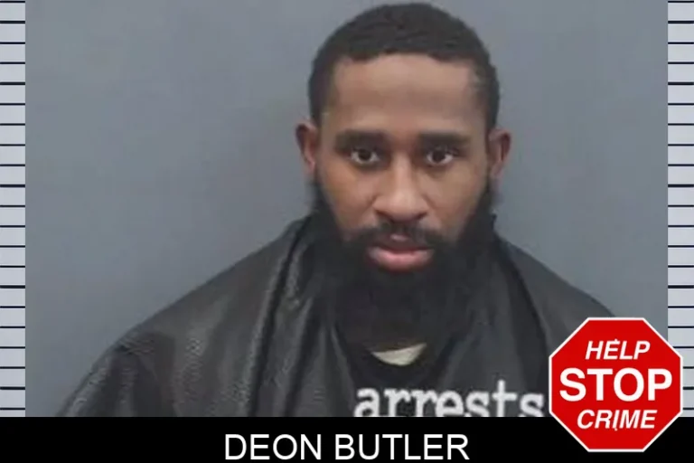 Deon Butler
