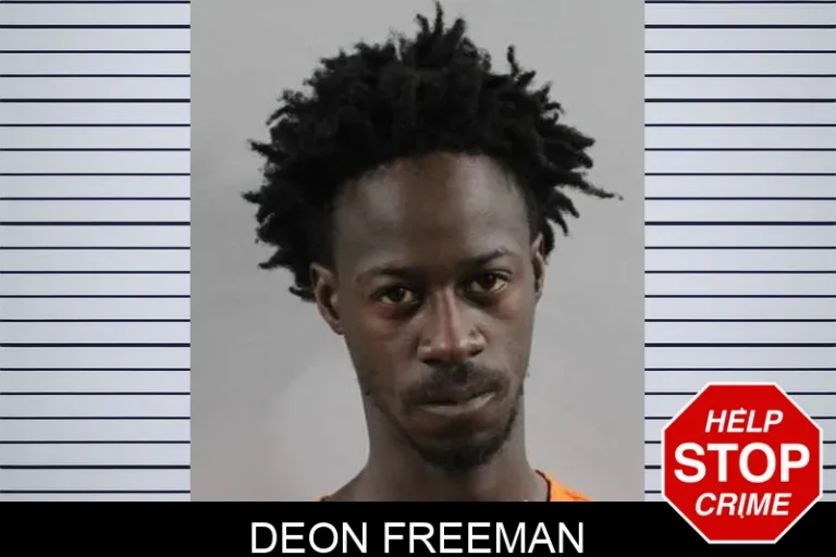 Deon Freeman