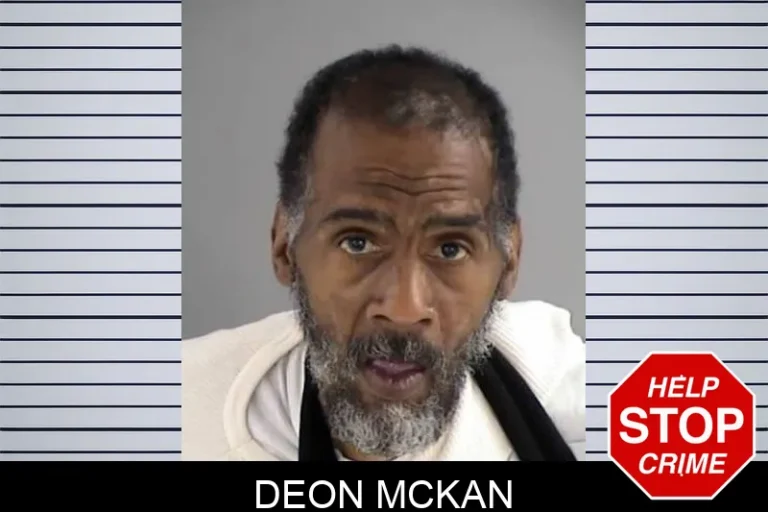 Deon McKan