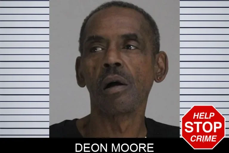 Deon Moore