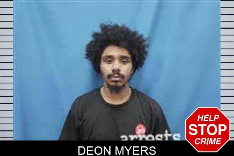 Deon Myers