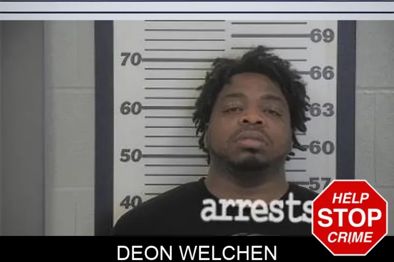 Deon Welchen