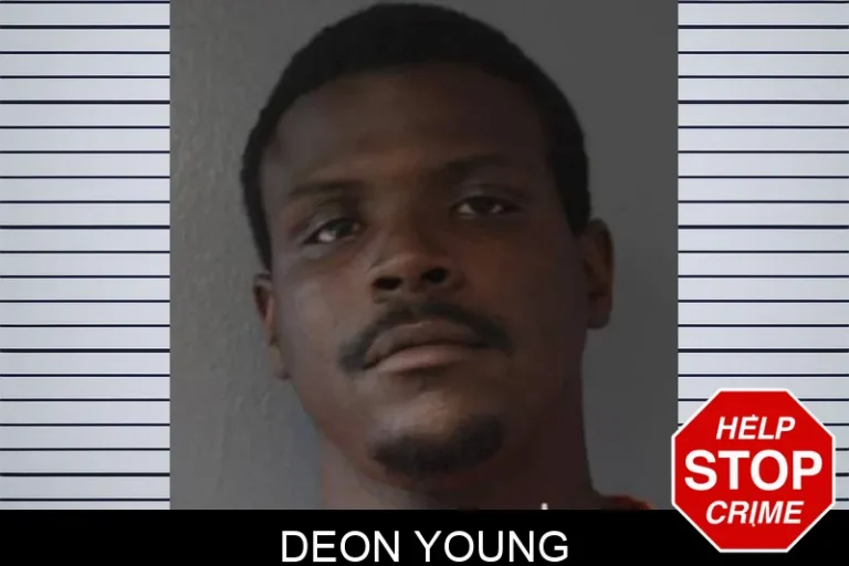 Deon Young