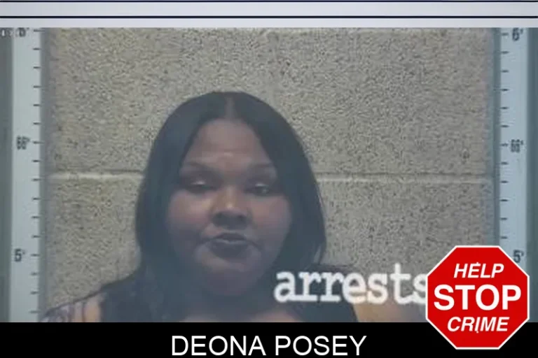Deona Posey