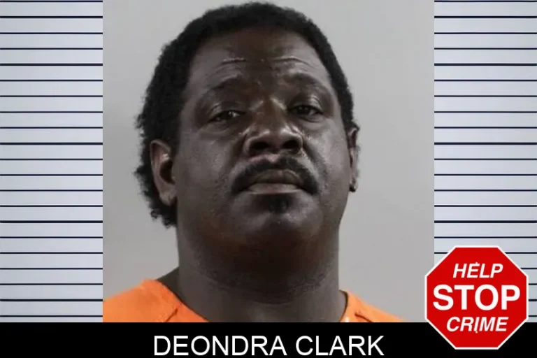 Deondra Clark
