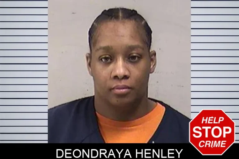 Deondraya Henley
