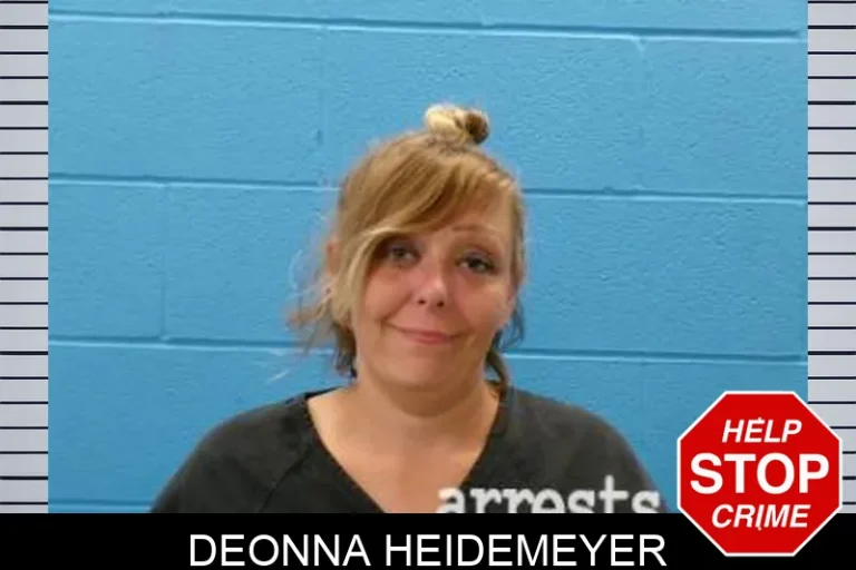 Deonna Heidemeyer