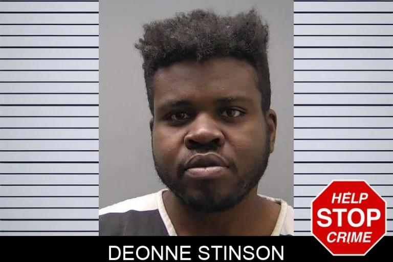 Deonne Stinson
