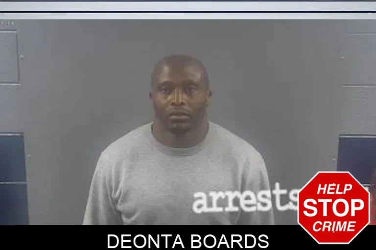 Deonta Boards