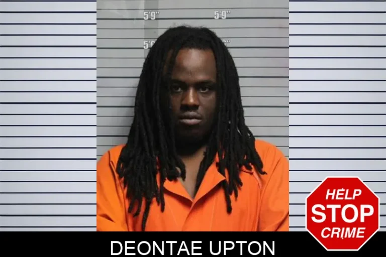 Deontae Upton