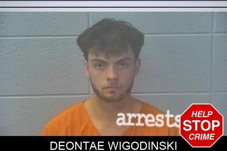 Deontae Wigodinski