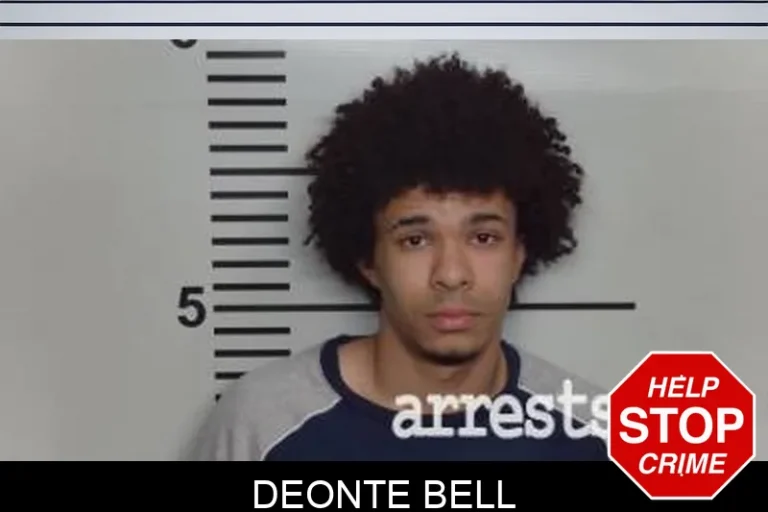 Deonte Bell