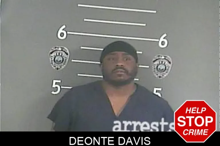 Deonte Davis