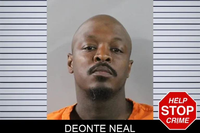 Deonte Neal