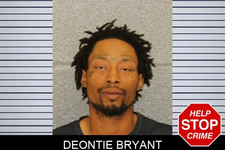Deontie Bryant