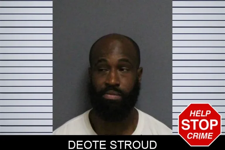 Deote Stroud
