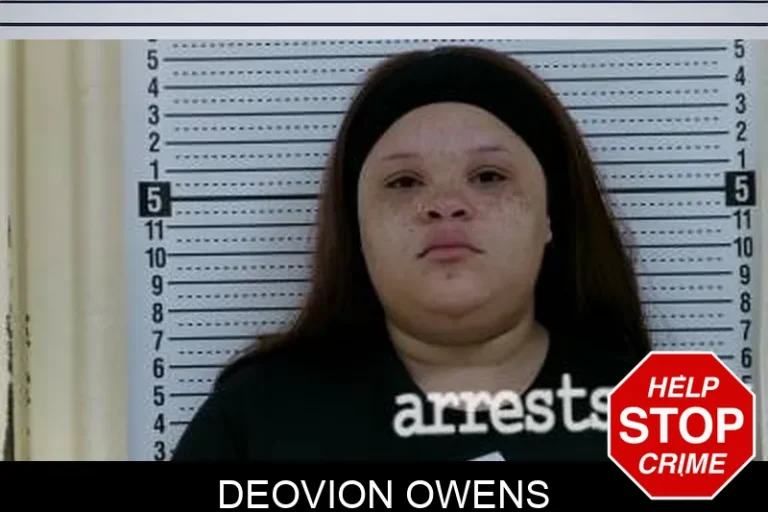 Deovion Owens