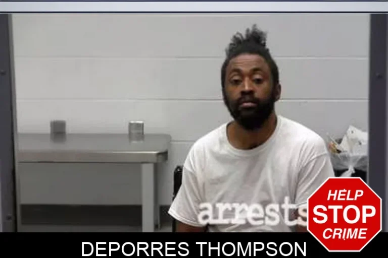 Deporres Thompson