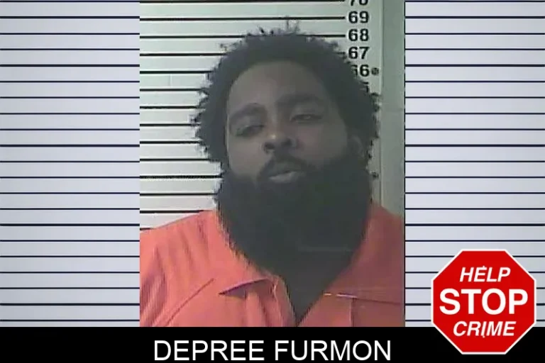 Depree Furmon