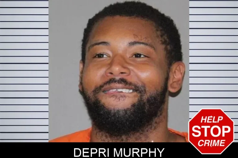 Depri Murphy