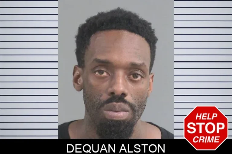 DequAn Alston