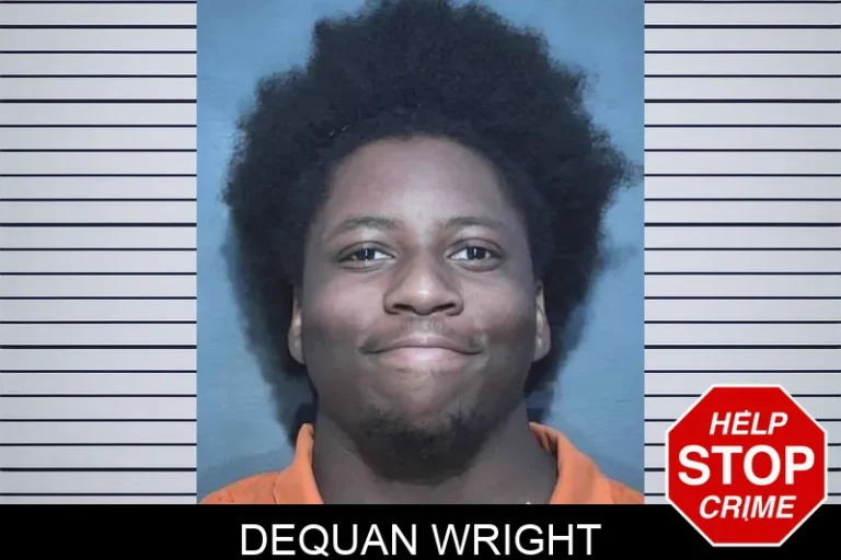 DequAn Wright