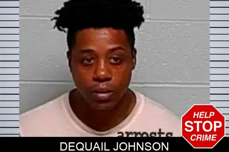 Dequail Johnson