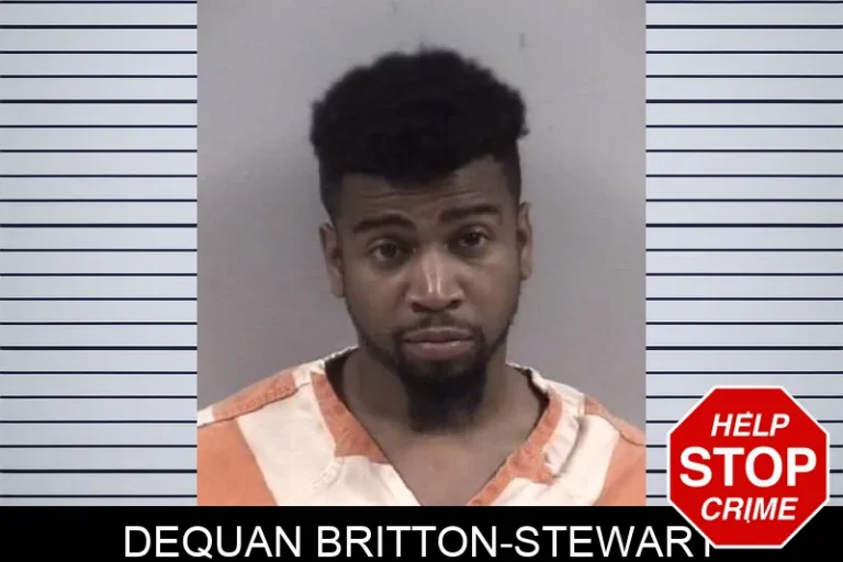 Dequan Britton-Stewart