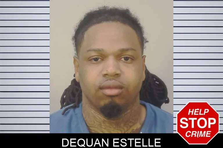 Dequan Estelle