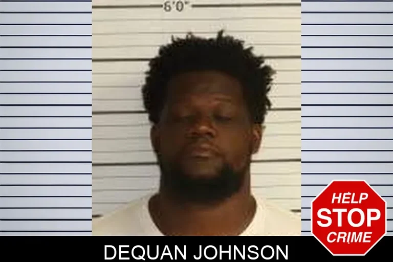 Dequan Johnson