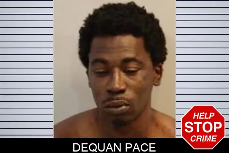 Dequan Pace