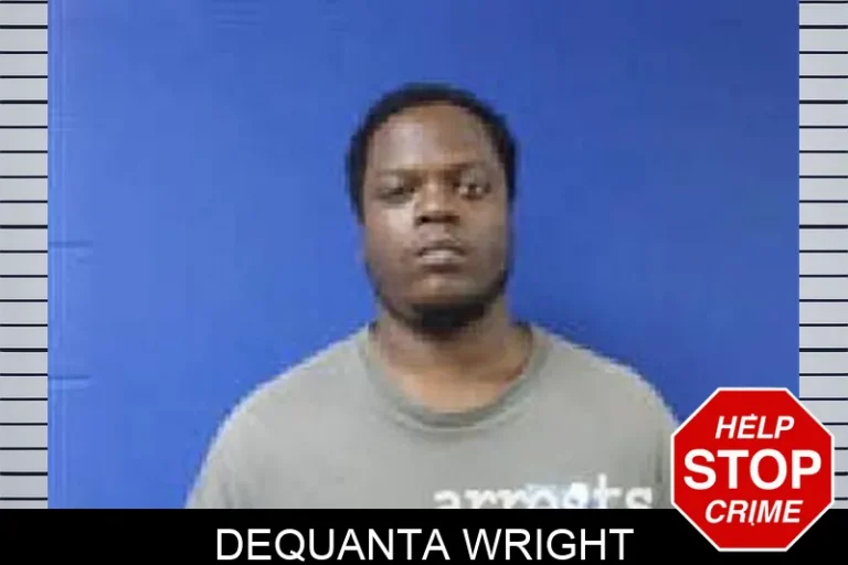 Dequanta Wright